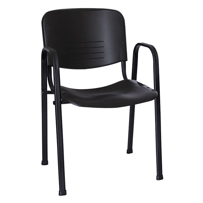 NovaisoConBrazosNegro