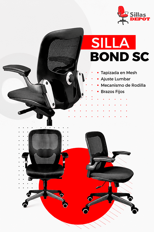 banner silla bond