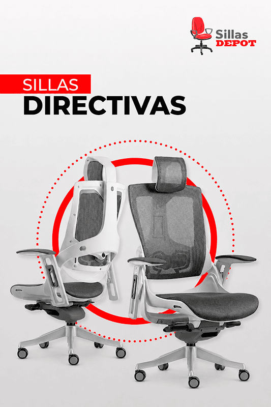 banner sillas directivas